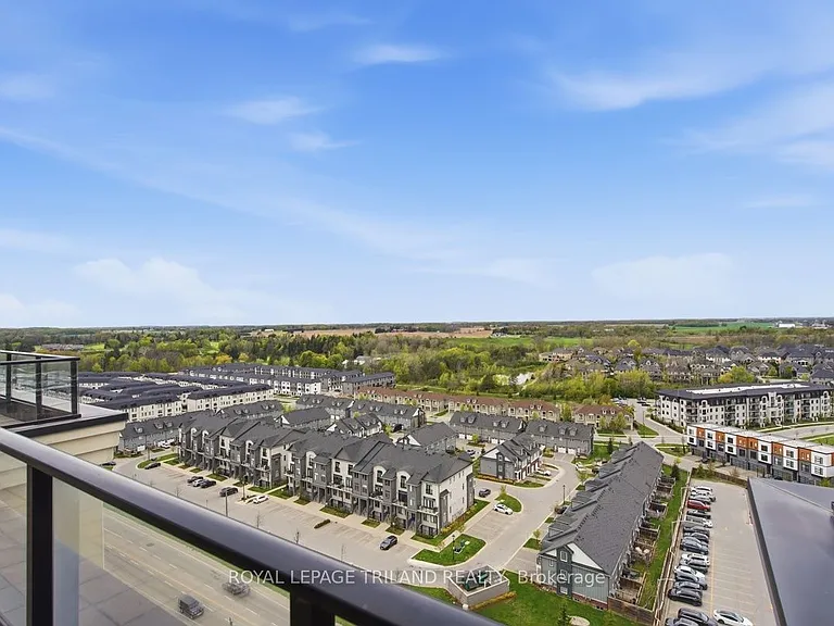 240 Villagewalk Blvd #1403 — Photo 33