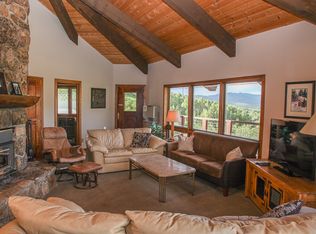 37260 William William Rd, Steamboat Springs, CO 80487