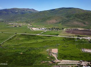 State Road 32 Cd A #503, Kamas, UT 84036