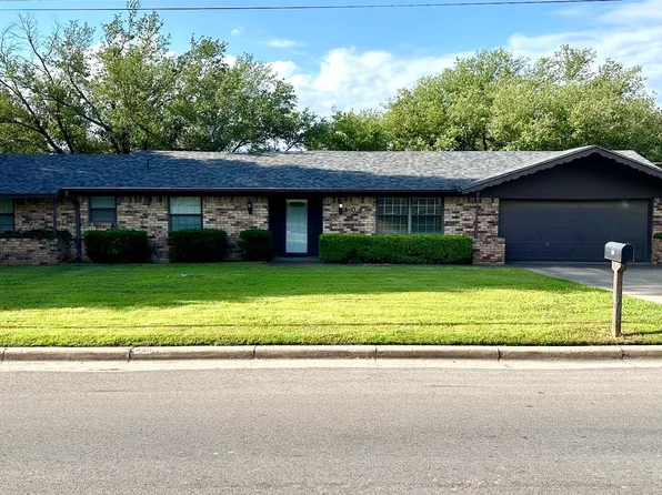 304 Lee St, Sulphur Springs, TX 75482