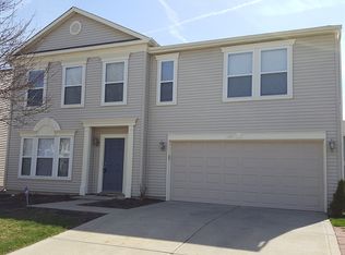 6887 Merritt Ridge Way, Avon, IN 46123