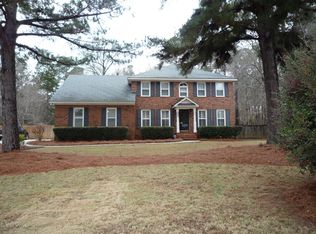 607 Chandler Ct, Evans, GA 30809