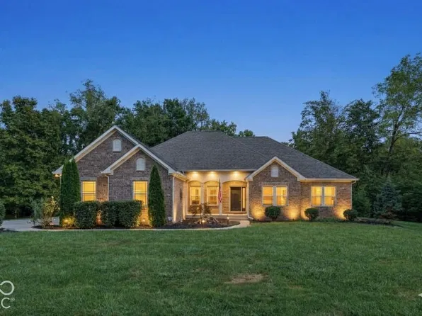 10038 Indian Lake Blvd N, Indianapolis, IN 46236