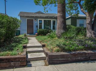 3109 W Chandler Blvd, Burbank, CA 91505