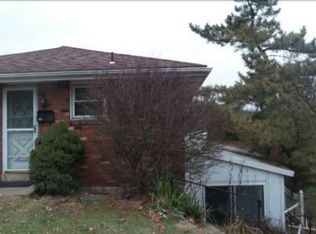345 Fullerton Ave, Whitehall, PA 18052