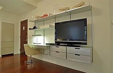 Rented by Corcoran