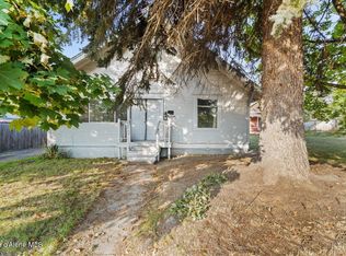 1031 N 3rd St, Coeur D Alene, ID 83814