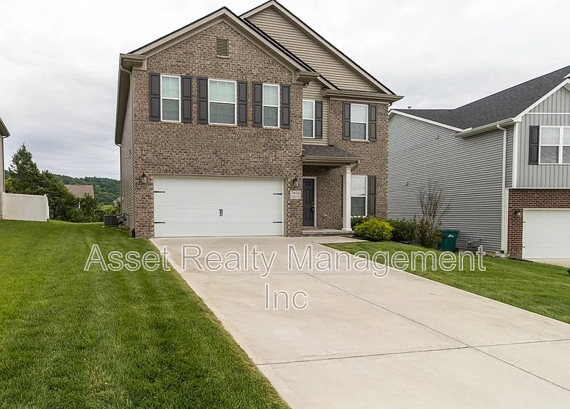 7832 Beeler Farms Ln