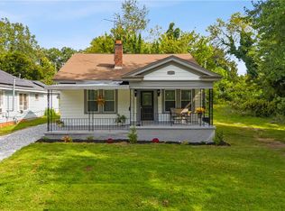 122 Prospect Ave, Spartanburg, SC 29306