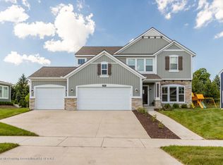 2758 Carnoustie Dr, Okemos, MI