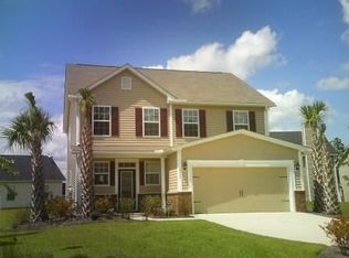 2953 Explorer Dr, North Charleston, SC 29420