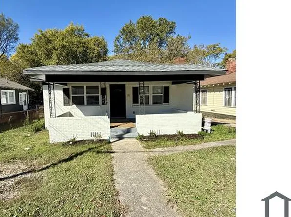 212 Bankhead Hwy W, Birmingham, AL 35204
