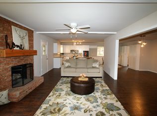 6018 E 46th St S, Tulsa, OK 74135