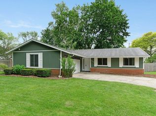 5016 Bahama Ln, Fort Wayne, IN 46815