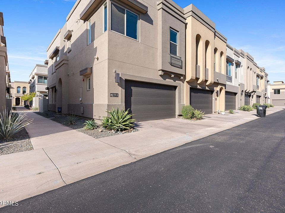 1st image of 7468 E PARAISO Drive