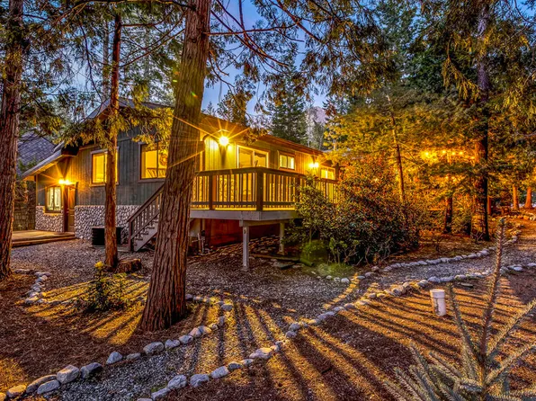 54580 Reed Ln, Idyllwild, CA 92549