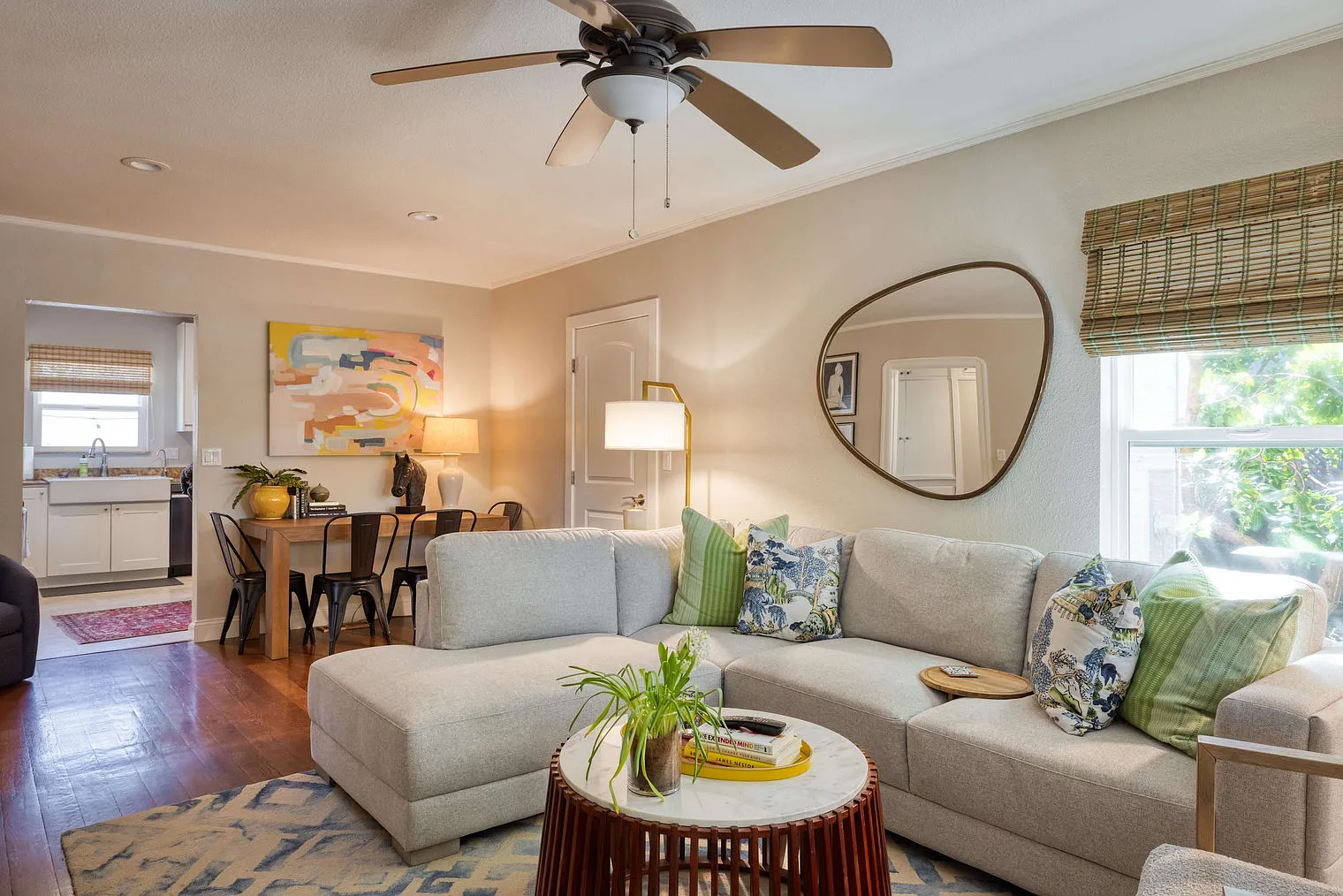 4 bed, 2.0 bath, 1291 sqft, $7,072 — Photo 1