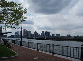 261 Chelsea St, East Boston, MA 02128