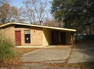5407 Hoover St, White Hall, AR 71602
