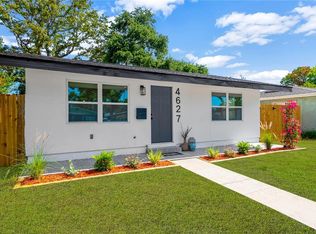 4627 10th Ave S, Saint Petersburg, FL 33711