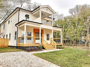 825 Beryl St SW, Atlanta, GA 30310