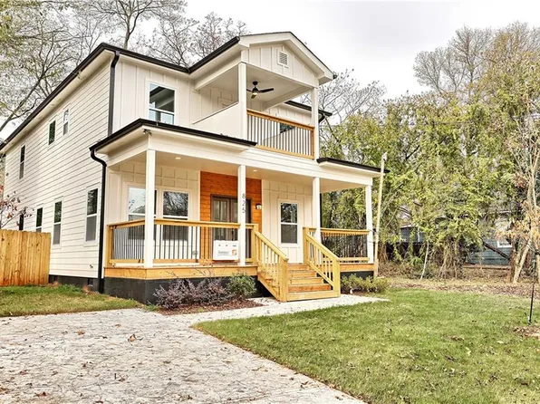 825 Beryl St SW, Atlanta, GA 30310