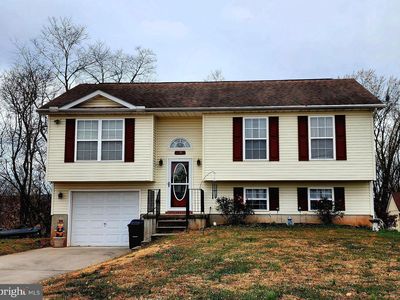 1008 Flat Run Ct, Emmitsburg, MD, 21727