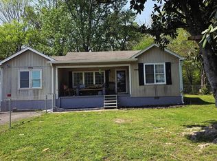1245 Eagle Park NE, Cleveland, TN 37323