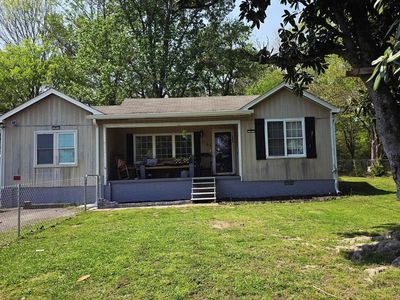 1245 Eagle Park NE, Cleveland, TN, 37323