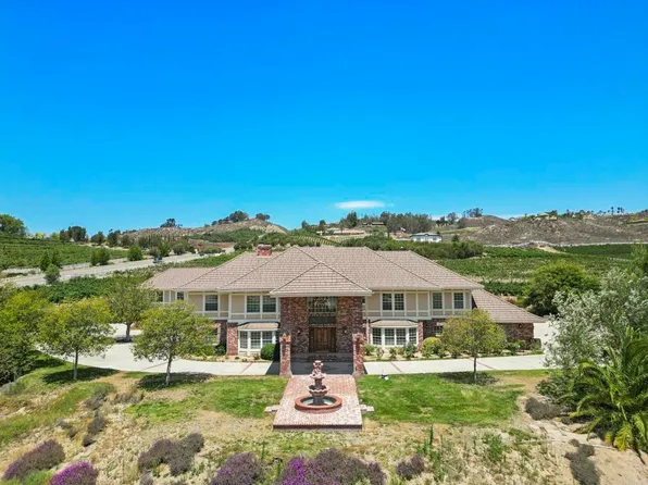36910 Pauba Rd, Temecula, CA 92592