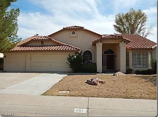 601 E Stonebridge Dr, Gilbert, AZ 85234