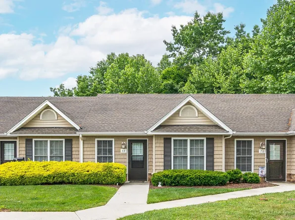 68 Old Tavern Cir, Lynchburg, VA 24501