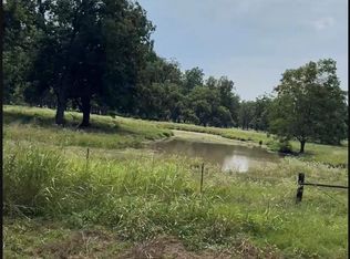 TRACT 4 Fm 2548, Midway, TX 75852