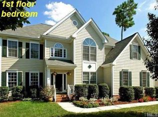 301 Jaslie Dr, Cary, NC 27518