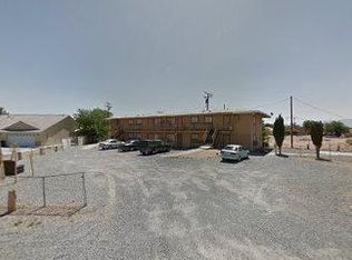 15535 Broken Bow Rd #5, Apple Valley, CA 92307