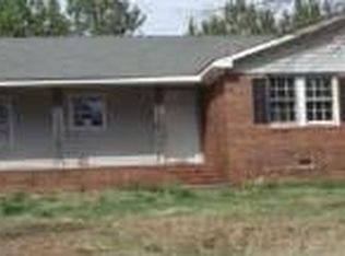 2103 Blue Creek Rd, Hogansville, GA 30230