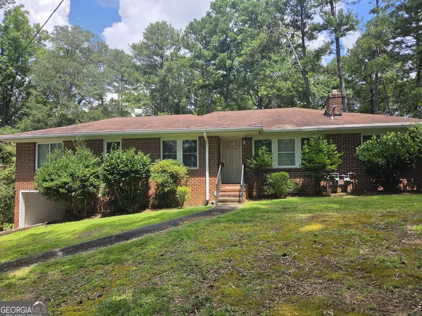 3335 Flat Shoals Rd S, Atlanta, GA 30349