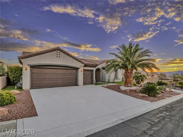 1999 Oliver Springs St, Henderson, NV 89052