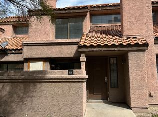819 N College Ave UNIT H118, Tempe, AZ 85281