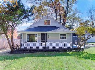 220 52nd St SW, Canton, OH