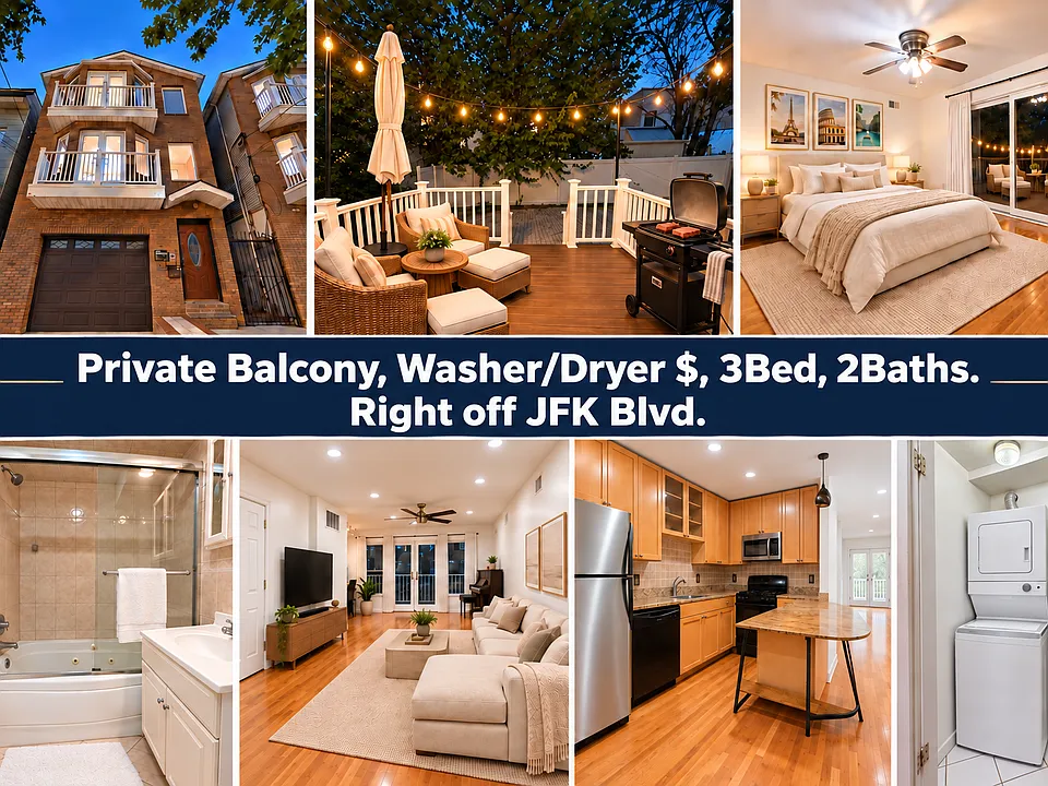 142 Grace St #2