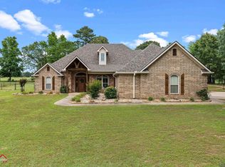 130 County Road 1133, Kilgore, TX 75662