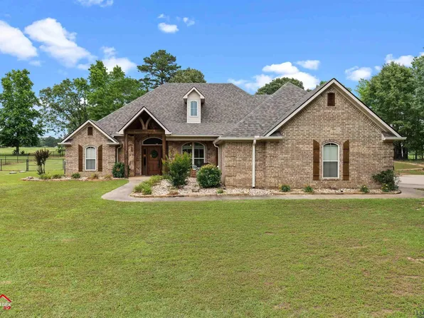 130 County Road 1133, Kilgore, TX 75662