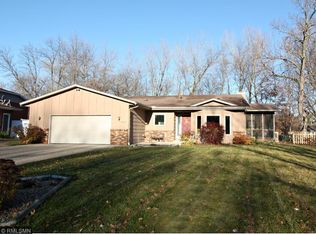 9955 Hemlock Way, Osseo, MN 55369