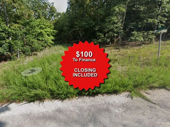 LOT 29 Taskig Trce, Cherokee Village, AR 72529