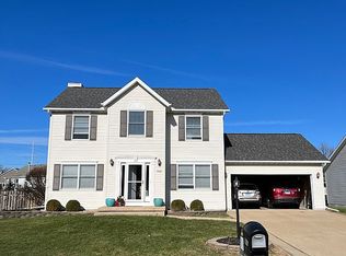 1941 Cobblestone, Washington, IL 61571