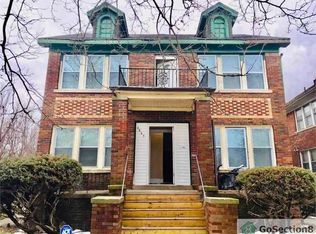 4845 Dickerson St UNIT 4, Detroit, MI 48215