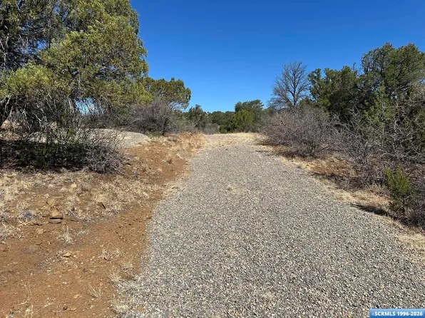 91 Hideaway Trl, Silver City, NM 88061