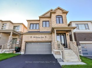 104 Shepherd Dr, Barrie, ON L9J 0P5