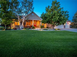 1905 Wentworth Dr, Billings, MT 59105